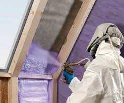 Types of Insulation We Offer in Eclectic, AL